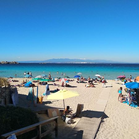 Residence Lu Brandali Santa Teresa Gallura Dış mekan fotoğraf