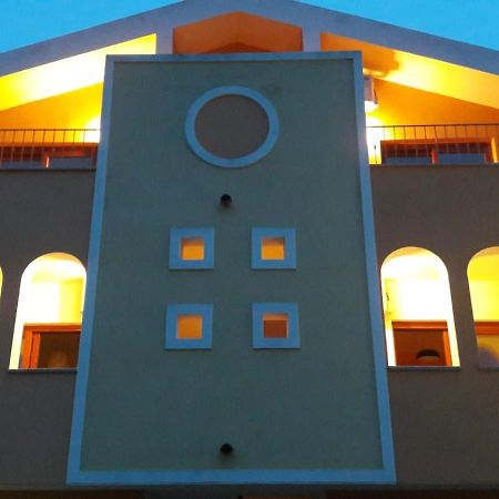 Residence Lu Brandali Santa Teresa Gallura Dış mekan fotoğraf