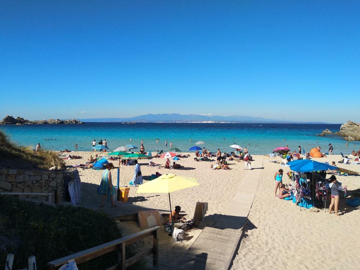Residence Lu Brandali Santa Teresa Gallura Dış mekan fotoğraf