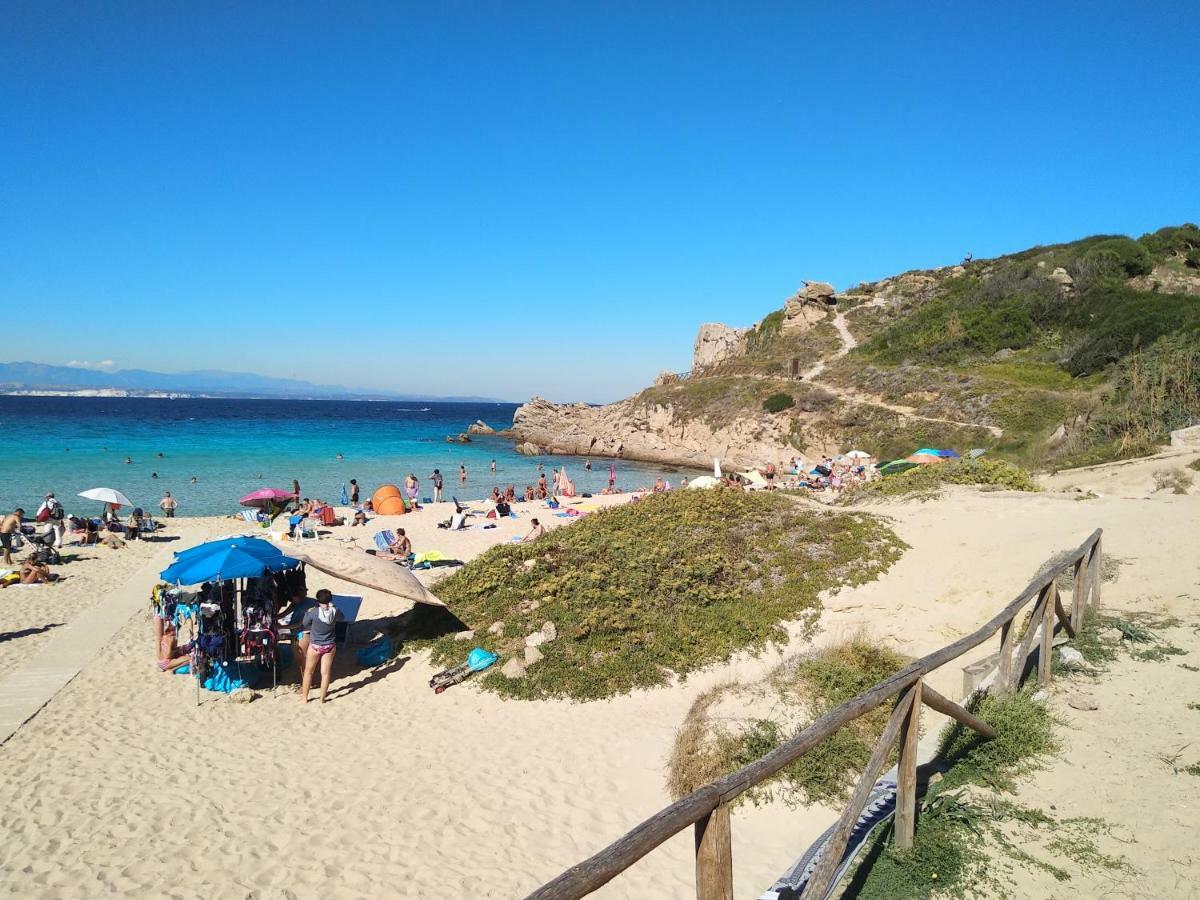 Residence Lu Brandali Santa Teresa Gallura Dış mekan fotoğraf