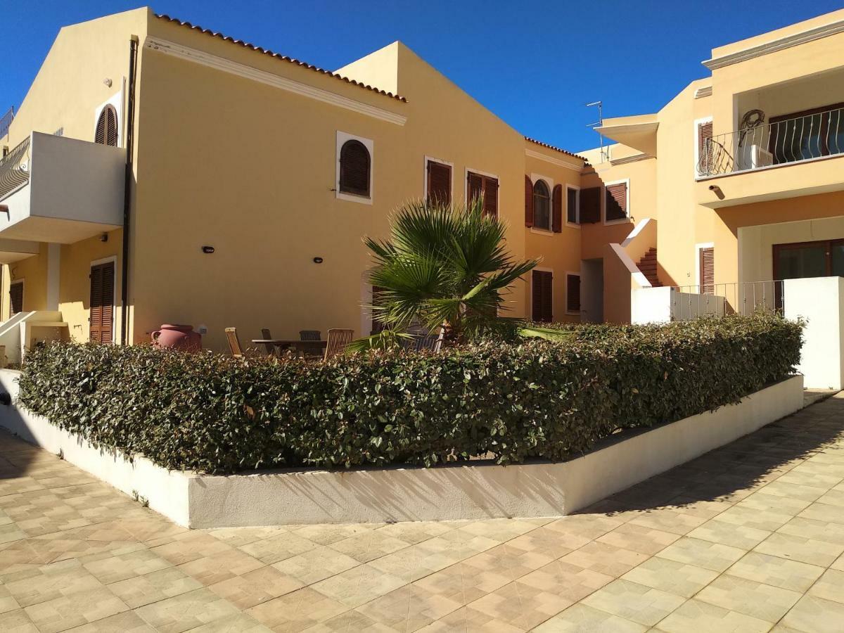 Residence Lu Brandali Santa Teresa Gallura Dış mekan fotoğraf