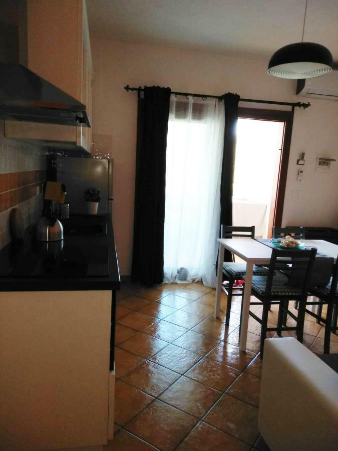 Residence Lu Brandali Santa Teresa Gallura Dış mekan fotoğraf