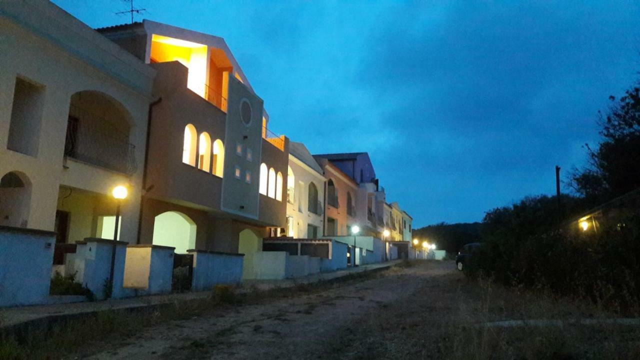 Residence Lu Brandali Santa Teresa Gallura Dış mekan fotoğraf