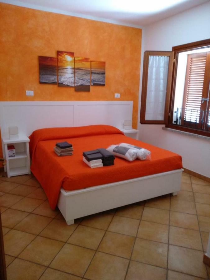 Residence Lu Brandali Santa Teresa Gallura Dış mekan fotoğraf