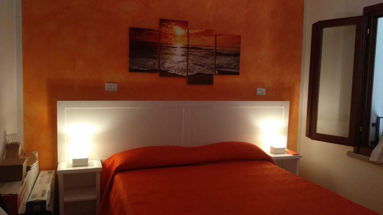 Residence Lu Brandali Santa Teresa Gallura Dış mekan fotoğraf