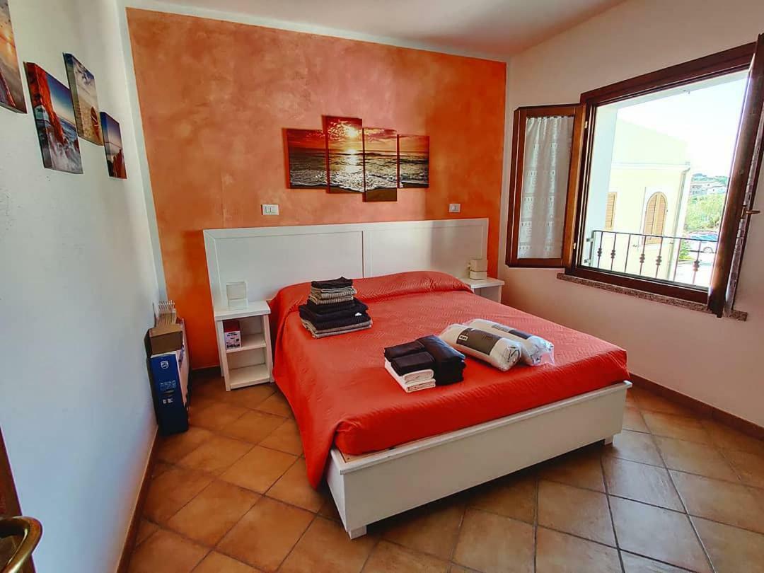 Residence Lu Brandali Santa Teresa Gallura Dış mekan fotoğraf