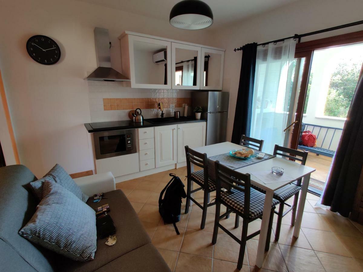 Residence Lu Brandali Santa Teresa Gallura Dış mekan fotoğraf